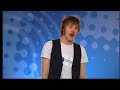 Idol 2007 (Swedish Idol)- Henning