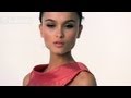 Zuhair Murad Photo Shoot - Paris Fashion Week Spring 2012 PFW | FashionTV - FTV