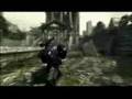 GEARS OF WAR SOMEWHERE I BELONG
