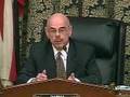Follow-Up Hearing on GSA Misconduct: On GOP Complaints