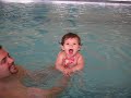 I just jumped in