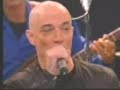agora eu sei   zero e paulo ricardo no altas horas
