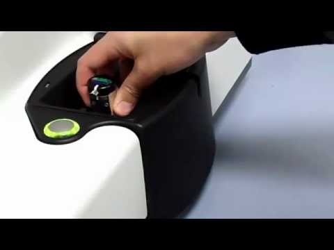 how to measure z potential