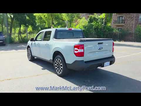 Used 2022 Cactus FORD LARIAT FWD SUPERCREW image 1