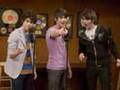 Jonas Brothers love story ch. 4 [[we meet again]]