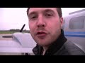 Click here to watch this video 5 mei Airplane tour