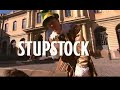 Boston tea party - Skampålen