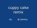 DJ Cammy - Cuppy Cake Remix DJ Cammy - Cuppy Cake Remix