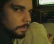 Scary Ricky!!!!