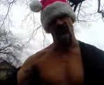Zanta at Runnymede