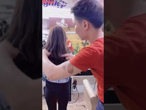 341 Video của Salon chuyến nối tóc Bắc Hugo