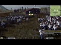 Napoleon Total War. Batalla en línea #7: Austria vs. Francia