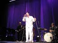 kd lang - Radio City Music Hall June 21, 2007