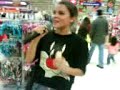 Vih e Keh em: Promo��o no Wal Mart