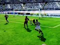 FIFA 09-Splendido gol di Del Piero in sforbiciata 1
