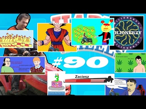 Happy Wheels #90 MILIONY WSPOMNIEŃ (Roj-Playing Games!)