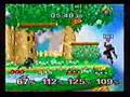 Rafa(ganon)Wes(Samus) vs killafox(Fox)and Tag(marth)