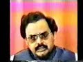 How to achieve Real Independence -- Altaf Hussain - Part 1