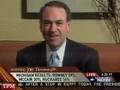 Mike Huckabee: Fried Squirrel Out of a Popcorn Popper
