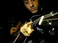 Against all odds, Phil Collins - acoustic guitar (just a take)