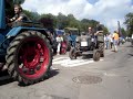 Vieux tracteurs Vieux tracteurs