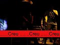 Bod�o na dan�a do CREU