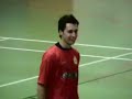 Banda de Betanzos - F�tbol madera - metal 07 (parte 3 de 3)