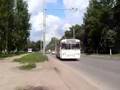 Рязанский электротранспорт