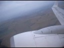 Ryanair Luton take off