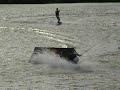 In Wakeskate We Trust (Summer 2007) - Cable Wakeskating