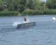 In Wakeskate We Trust (Summer 2007) - Cable Wakeskating