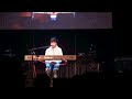 阿超-[好人](芝麻開門大河岸Live錄影)