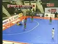 KL WORLD 5s Futsal Iran-Indonesie