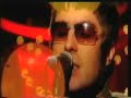 oasis - Keep The Dream Alive ( playback video )