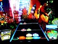 Guitar Hero Custom: Skindred - Pressure