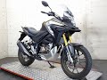 ホンダ CB150X 並行輸入新車 44292