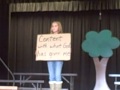 Cardboard Confessions -Teen Ministry