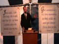 August 24th 2010 Christ Our Passover, The Lamb Of God : Holger Verlage - ...