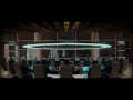 Tercer trailer de Star Trek en la Oscuridad (en Español)