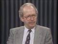 Conversations with History: Sir Ralf Dahrendorf