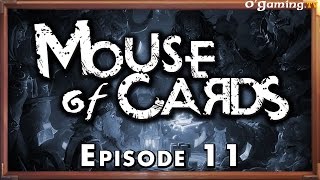 Mouse of Cards du 22/02/2015 - Avec Zecharia