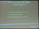 LayerOne 2007 - John Benson - Technology and the Law