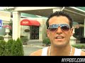 NJ Mayor Visits Borough He Dissed - New York Post NJ Mayor Visits Borough He Dissed - New York Post