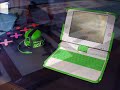 One Laptop per Child display Gallery at One Market