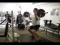 2010-05-14 | Last Man Standing.wmv ~> BulletProof Luke, the Machine and Bob Sapp get it on with serious intentions @ Fit-Co They came to play as you can see and everyone gave them ... ()