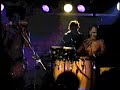 JUNO REACTOR Conga Fury JUNO REACTOR Conga Fury