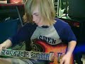 Eruption Cover