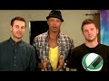 Step Up Revolution (First 3 Minutes Scene)
