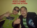 agusev cambo