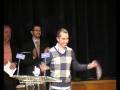 videos de Rsc a Escena - Entrega de premios - 3Âª parte
